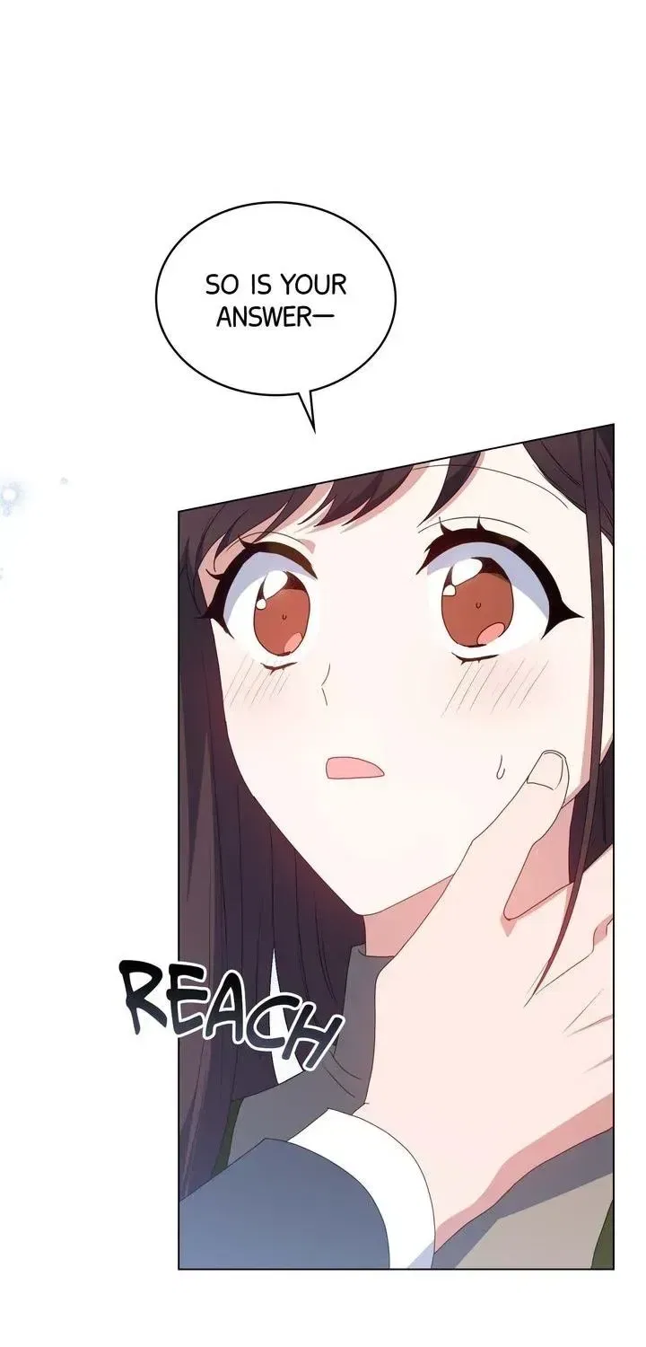 Secretly Meeting With My Boss Chapter 33 – Page 20