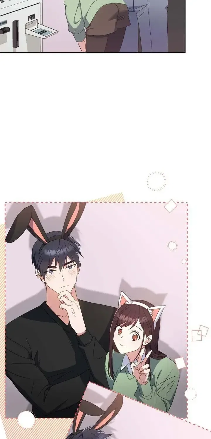Secretly Meeting With My Boss Chapter 33 – Page 33