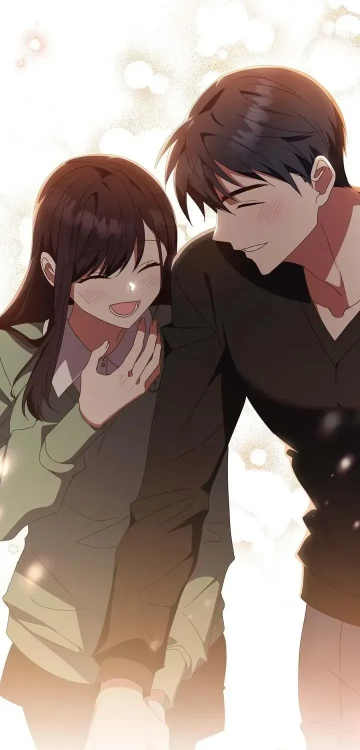 Secretly Meeting With My Boss Chapter 33 – Page 38
