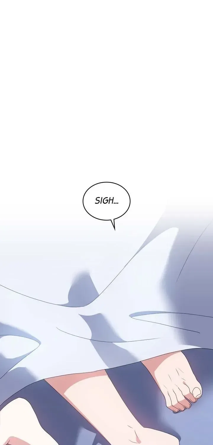 Secretly Meeting With My Boss Chapter 33 – Page 40