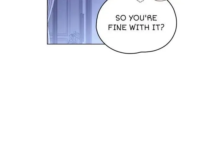 Secretly Meeting With My Boss Chapter 33 – Page 43