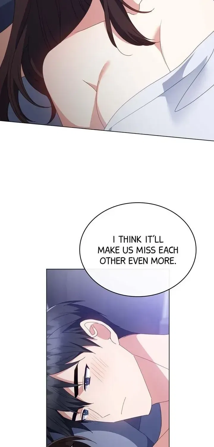 Secretly Meeting With My Boss Chapter 33 – Page 48