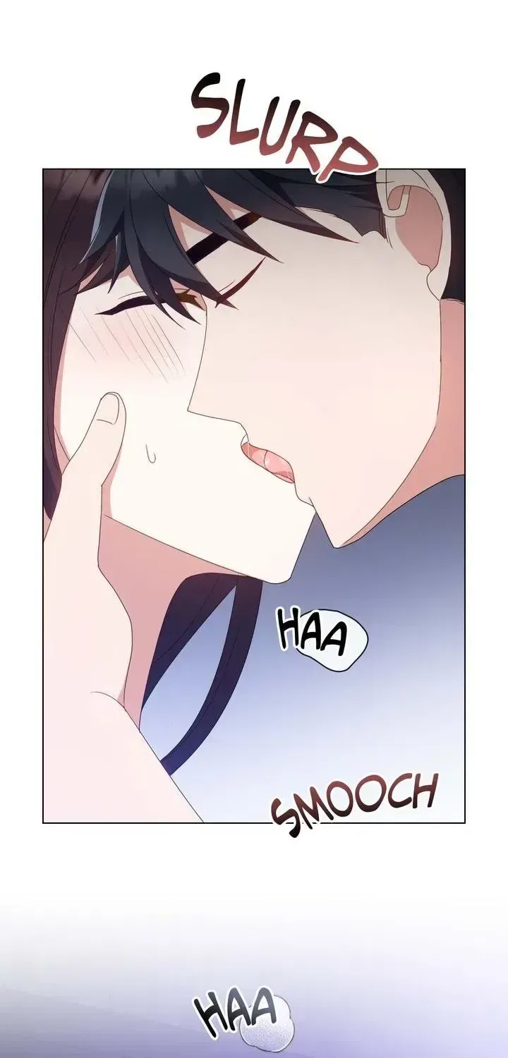 Secretly Meeting With My Boss Chapter 33 – Page 57