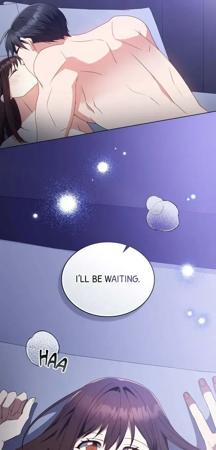 Secretly Meeting With My Boss Chapter 33 – Page 59