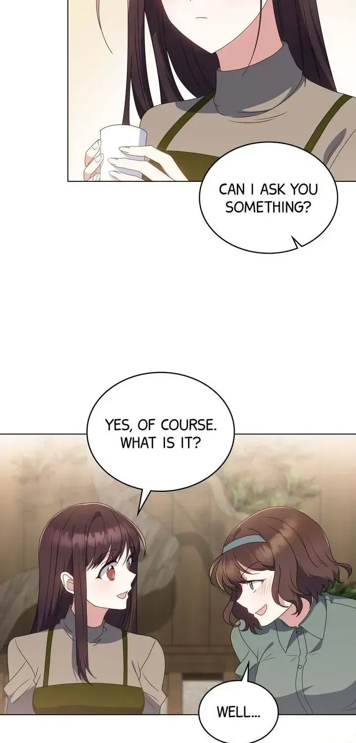Secretly Meeting With My Boss Chapter 32 – Page 10