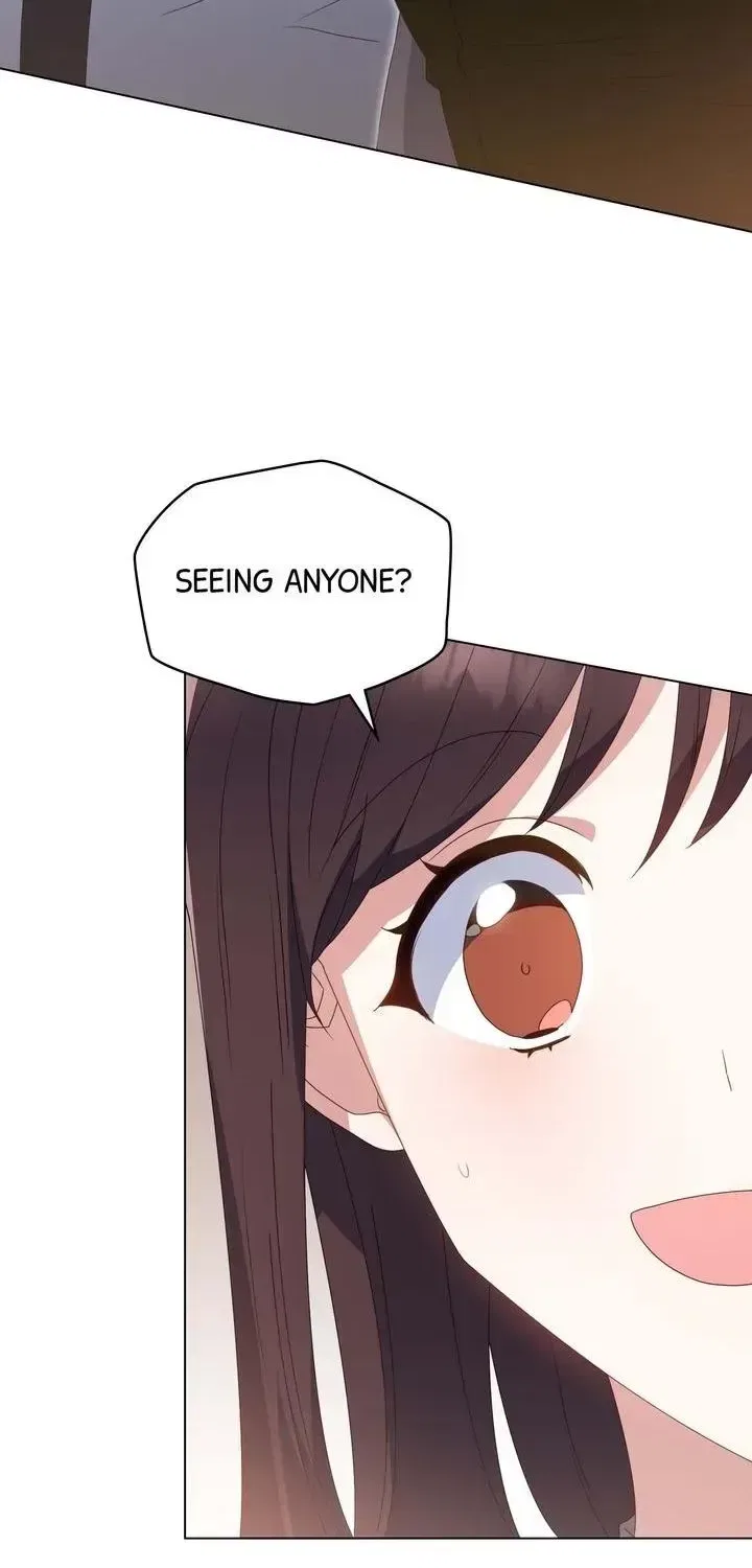 Secretly Meeting With My Boss Chapter 32 – Page 13