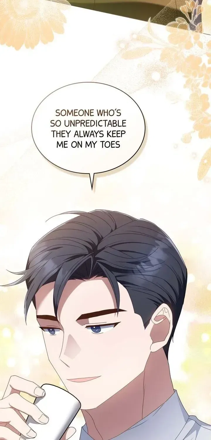 Secretly Meeting With My Boss Chapter 32 – Page 27