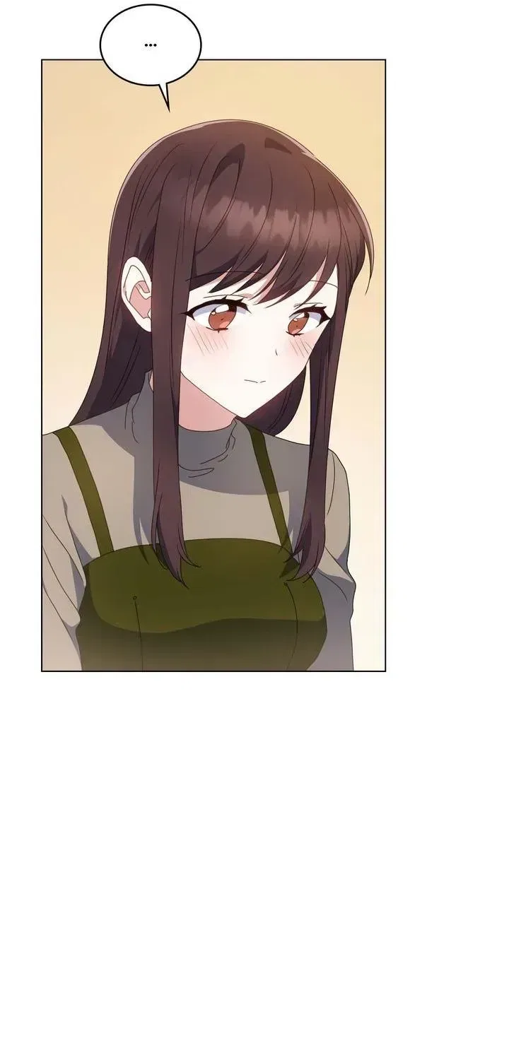 Secretly Meeting With My Boss Chapter 32 – Page 33
