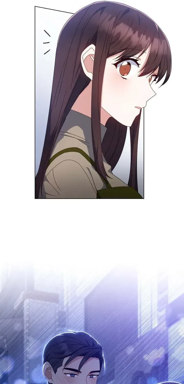 Secretly Meeting With My Boss Chapter 32 – Page 37