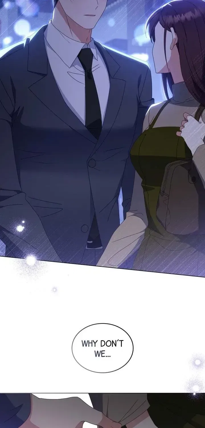 Secretly Meeting With My Boss Chapter 32 – Page 38