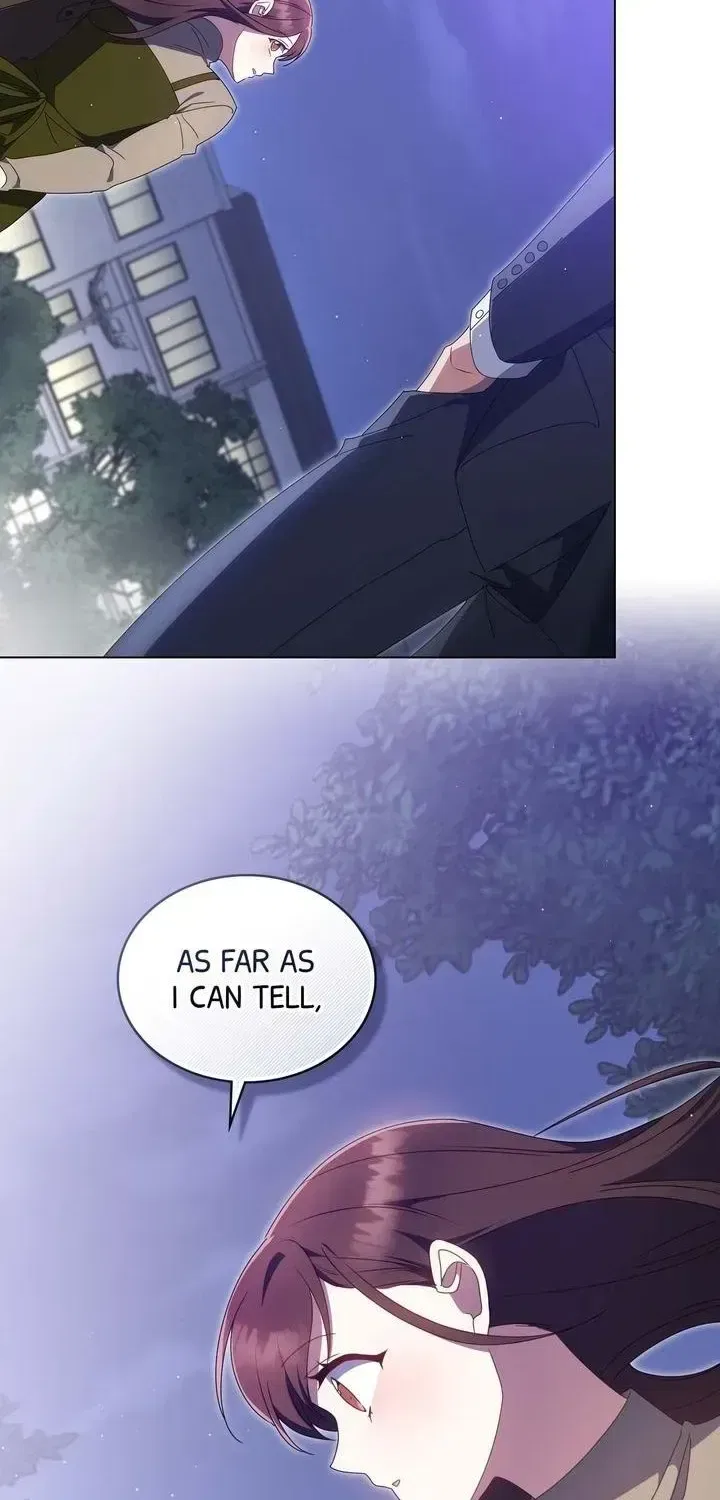 Secretly Meeting With My Boss Chapter 32 – Page 46