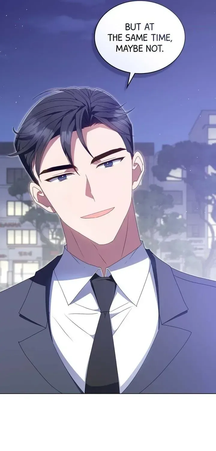 Secretly Meeting With My Boss Chapter 32 – Page 48