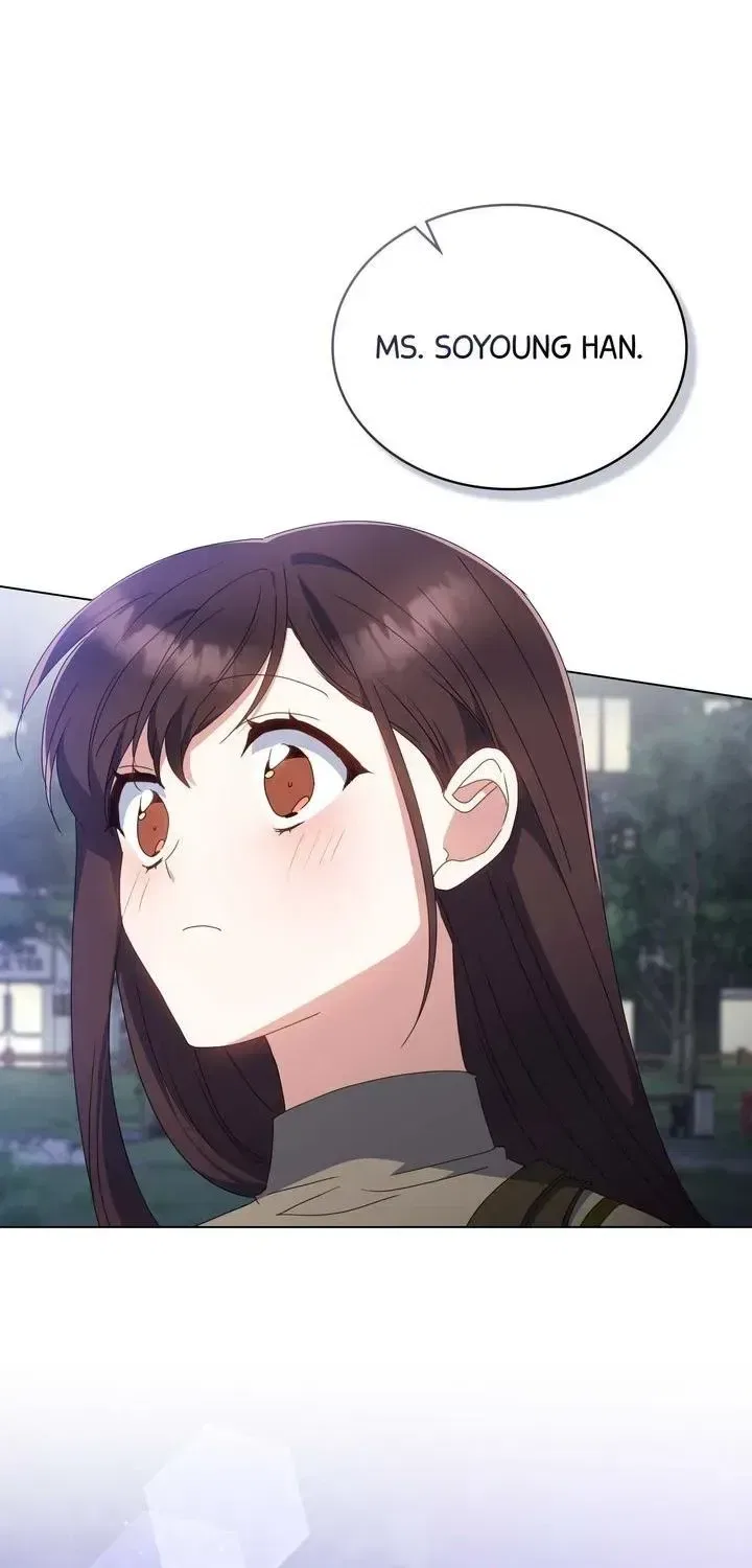 Secretly Meeting With My Boss Chapter 32 – Page 50