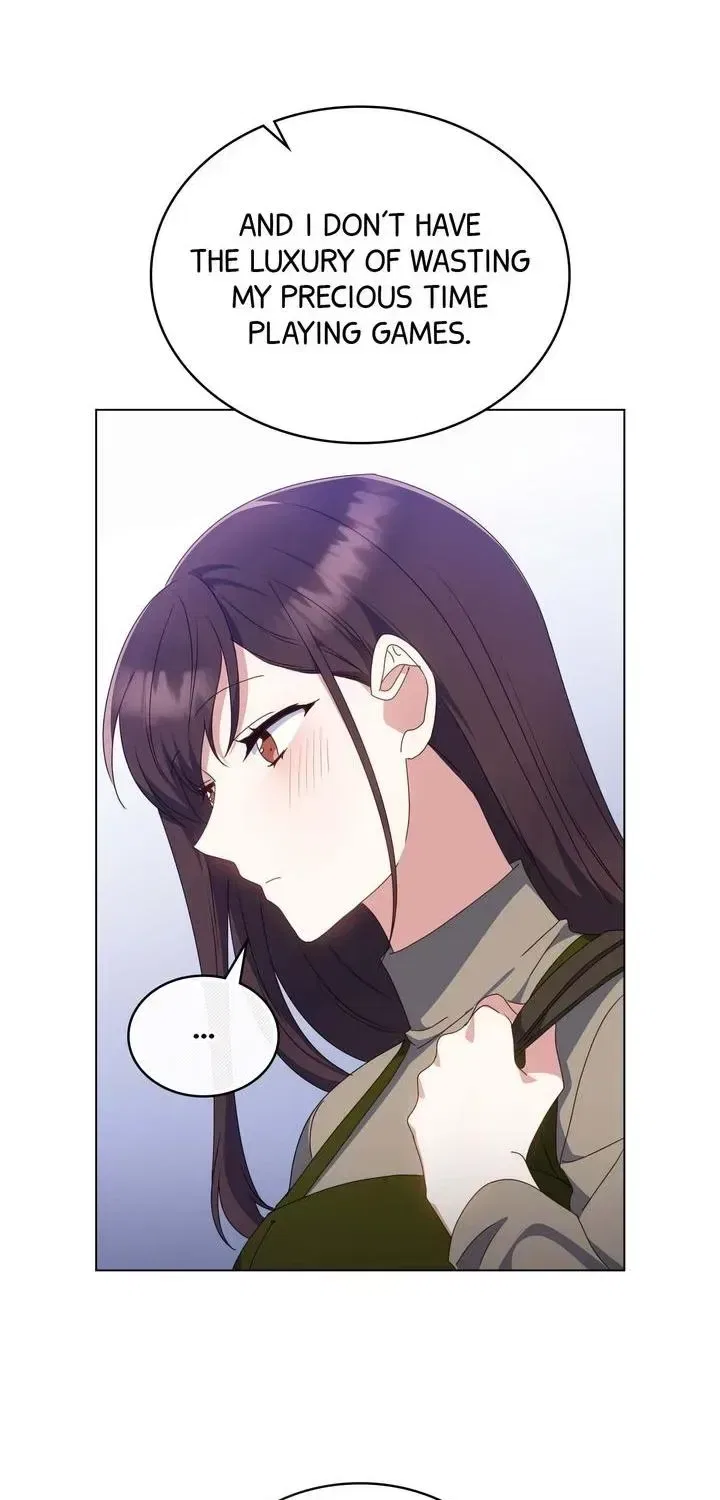 Secretly Meeting With My Boss Chapter 32 – Page 56