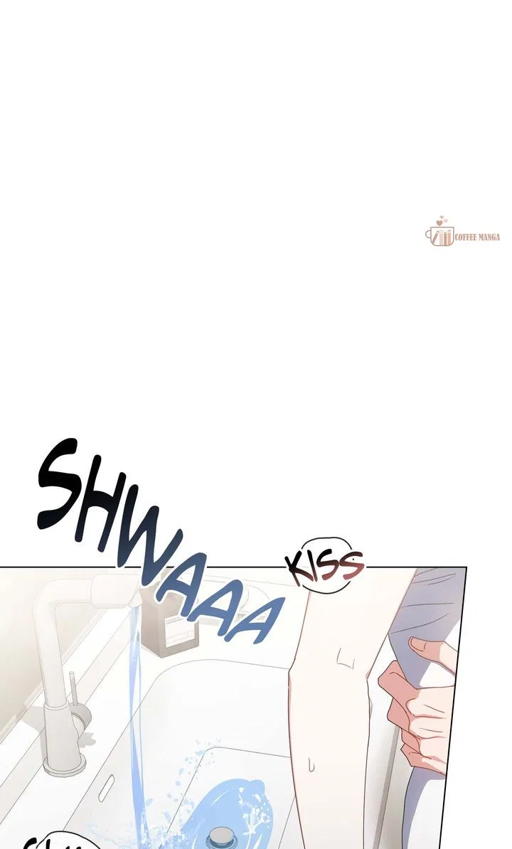 Secretly Meeting With My Boss Chapter 31 – Page 1