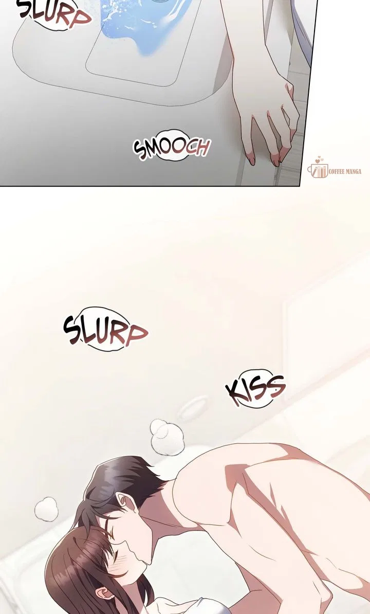 Secretly Meeting With My Boss Chapter 31 – Page 2
