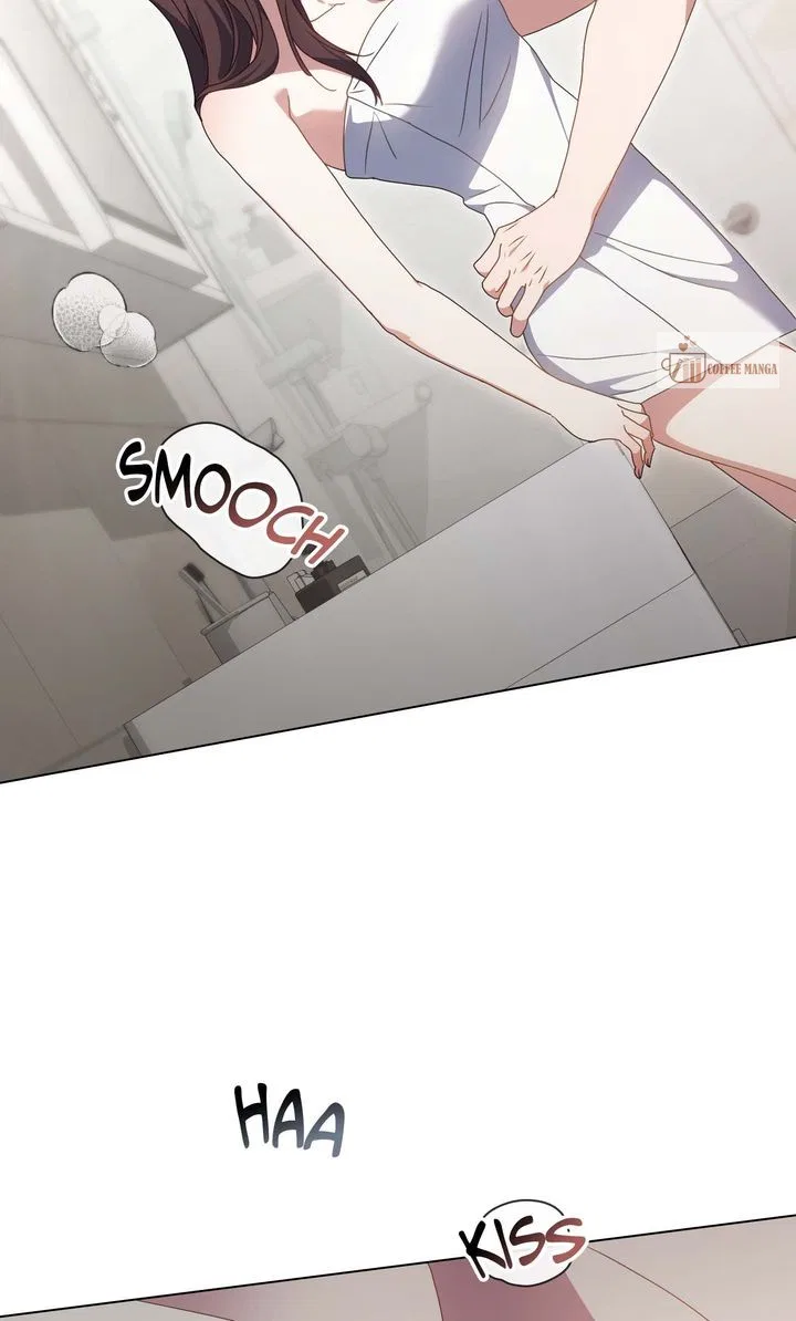 Secretly Meeting With My Boss Chapter 31 – Page 3