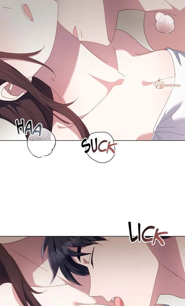Secretly Meeting With My Boss Chapter 31 – Page 4