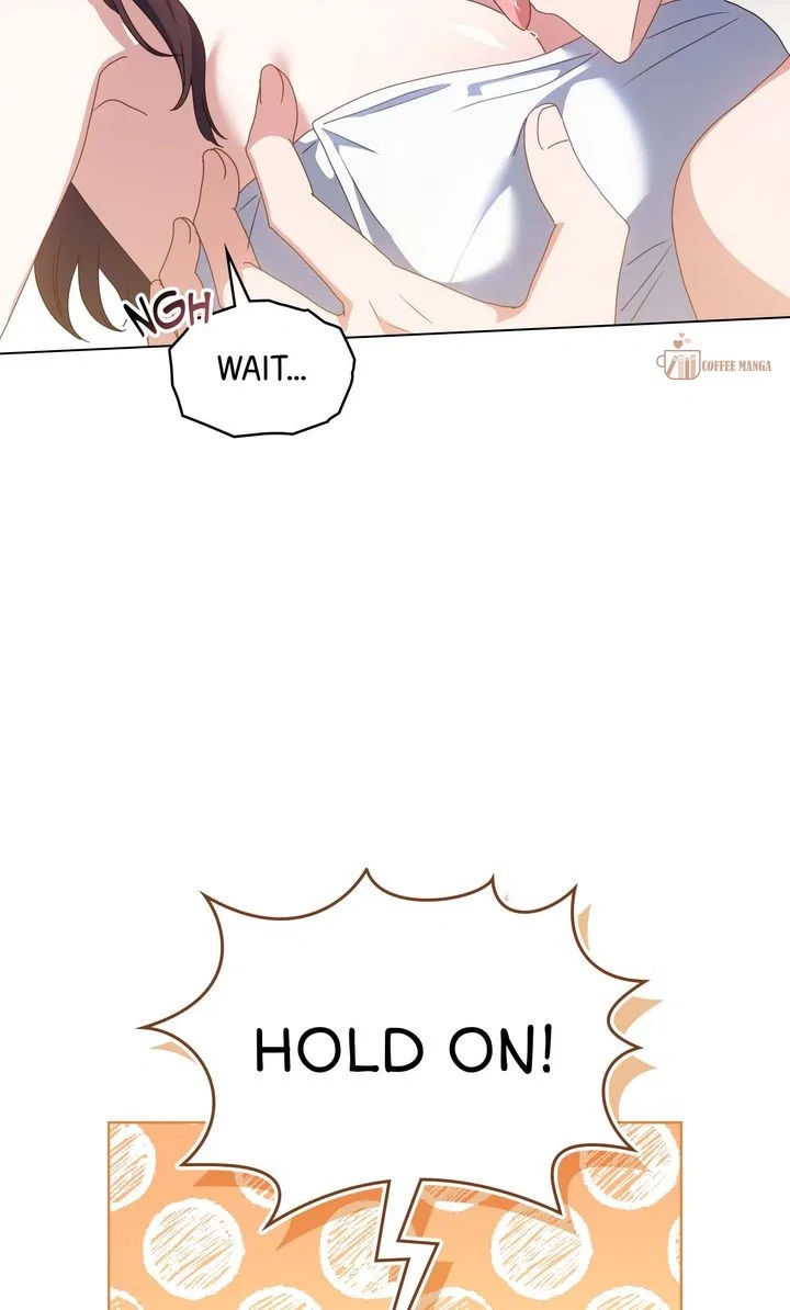 Secretly Meeting With My Boss Chapter 31 – Page 5
