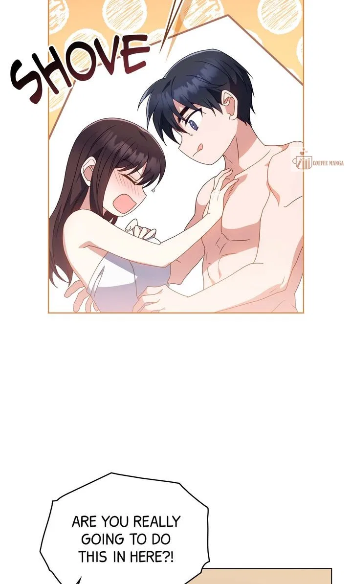 Secretly Meeting With My Boss Chapter 31 – Page 6