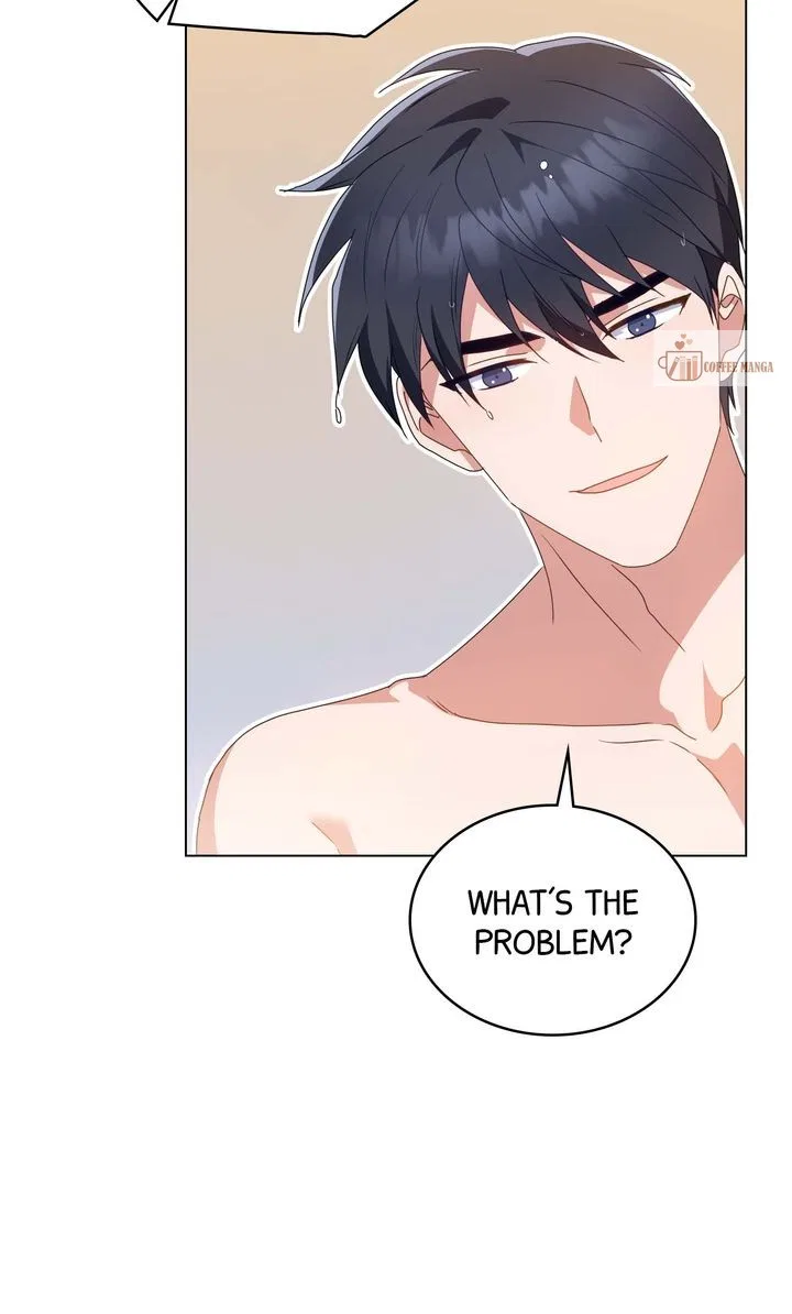 Secretly Meeting With My Boss Chapter 31 – Page 7