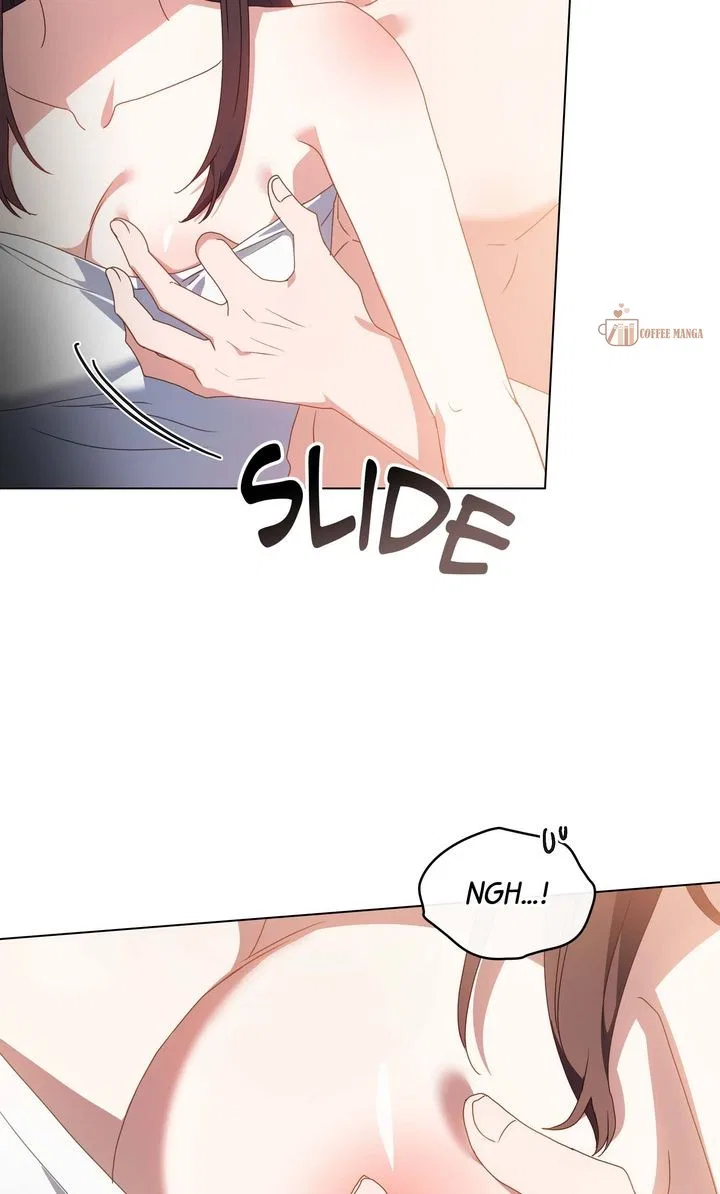 Secretly Meeting With My Boss Chapter 31 – Page 10