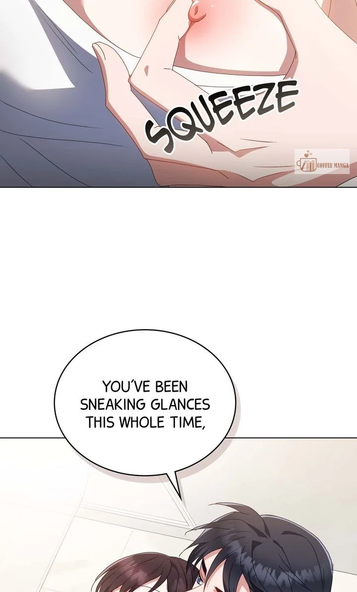 Secretly Meeting With My Boss Chapter 31 – Page 11