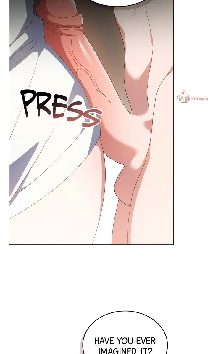 Secretly Meeting With My Boss Chapter 31 – Page 13