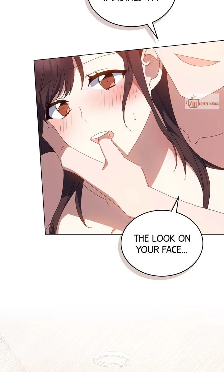 Secretly Meeting With My Boss Chapter 31 – Page 14