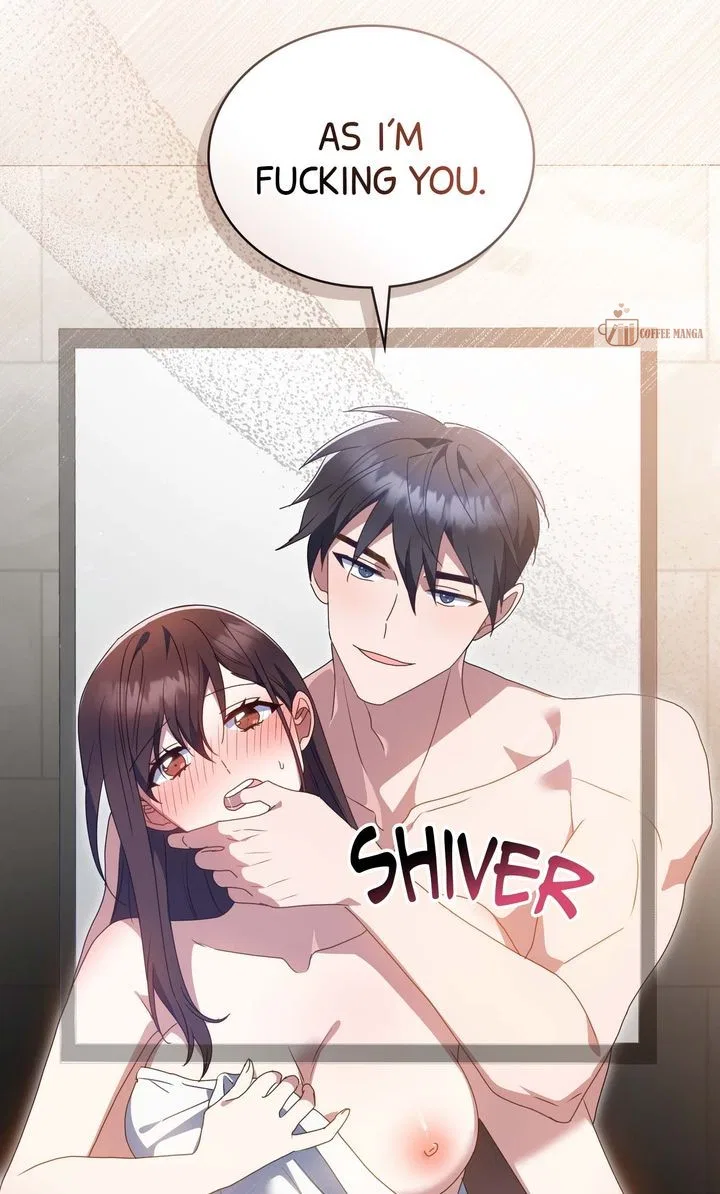 Secretly Meeting With My Boss Chapter 31 – Page 15