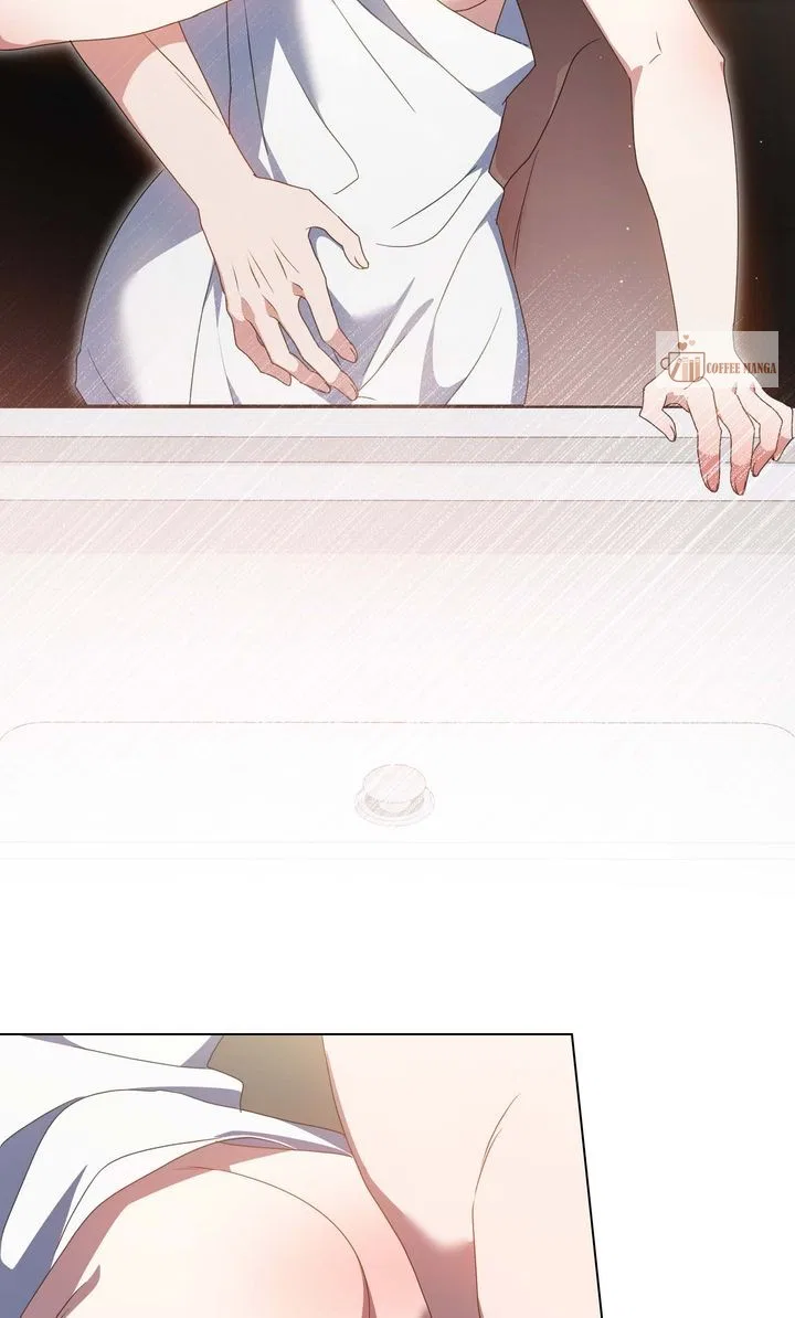 Secretly Meeting With My Boss Chapter 31 – Page 16