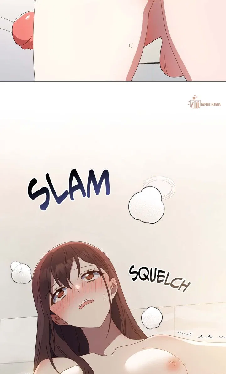 Secretly Meeting With My Boss Chapter 31 – Page 18