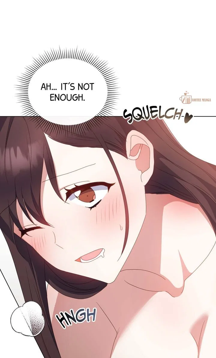 Secretly Meeting With My Boss Chapter 31 – Page 20