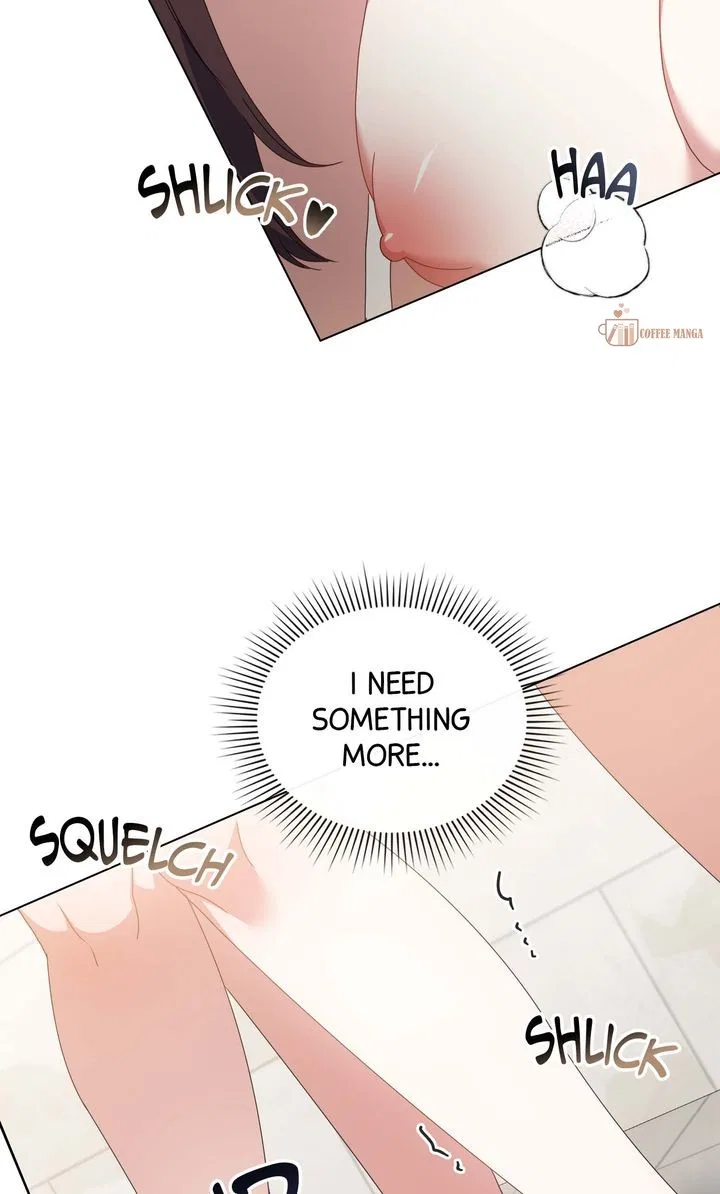 Secretly Meeting With My Boss Chapter 31 – Page 21