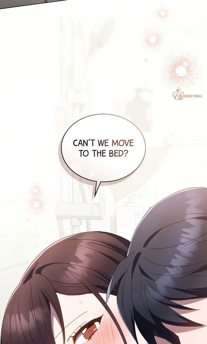Secretly Meeting With My Boss Chapter 31 – Page 24