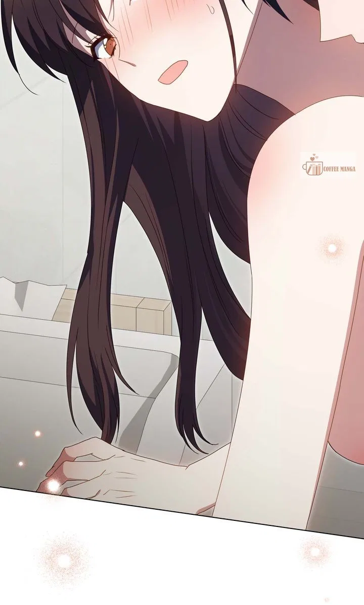 Secretly Meeting With My Boss Chapter 31 – Page 25