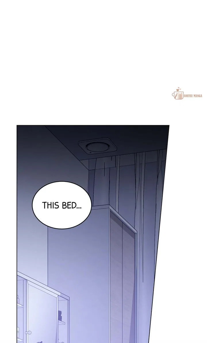 Secretly Meeting With My Boss Chapter 31 – Page 27