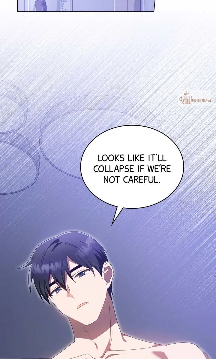 Secretly Meeting With My Boss Chapter 31 – Page 28