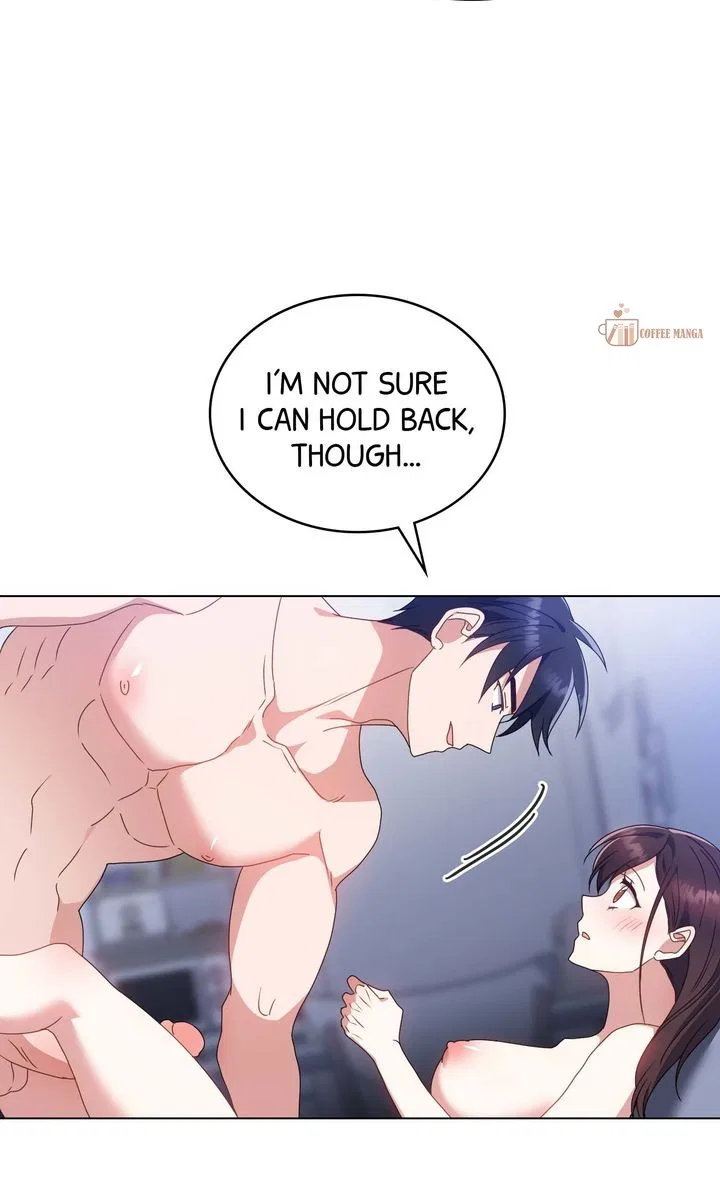 Secretly Meeting With My Boss Chapter 31 – Page 31