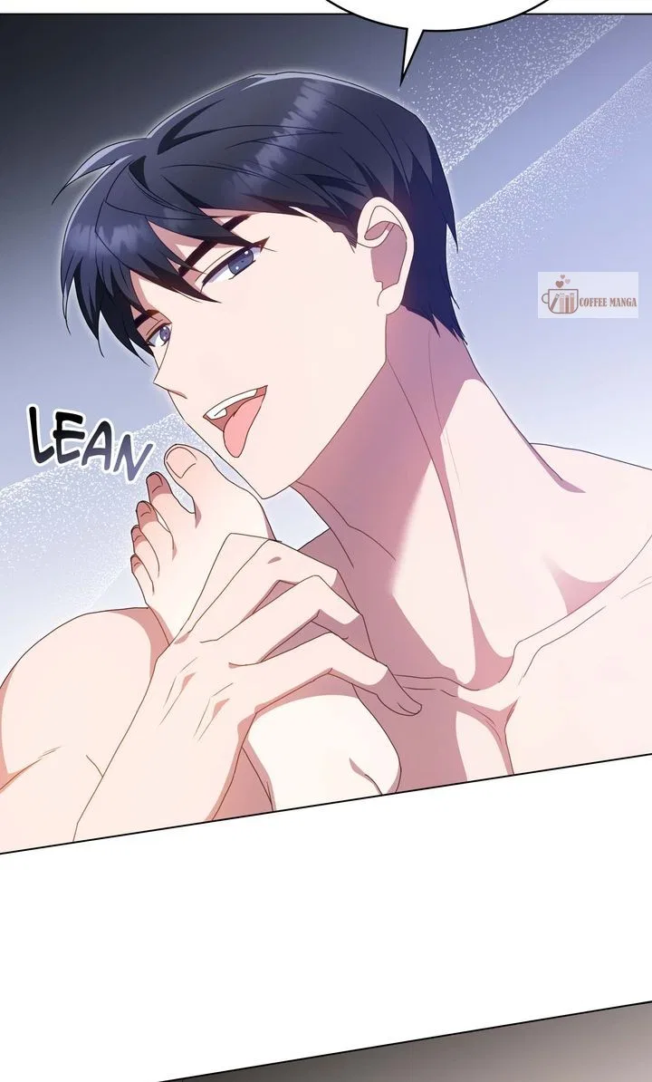 Secretly Meeting With My Boss Chapter 31 – Page 35