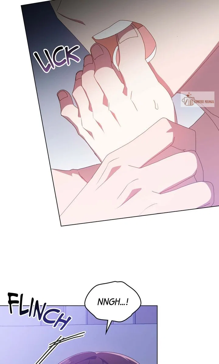 Secretly Meeting With My Boss Chapter 31 – Page 36