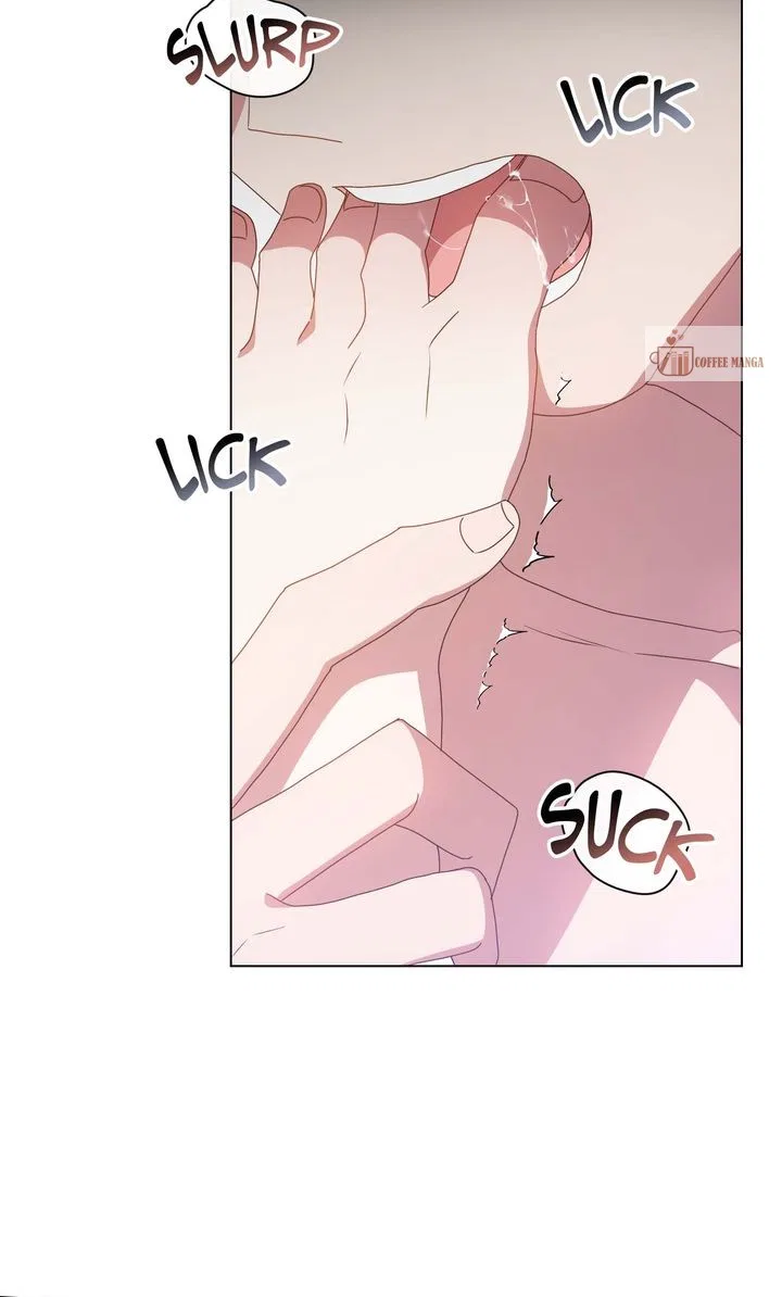 Secretly Meeting With My Boss Chapter 31 – Page 38