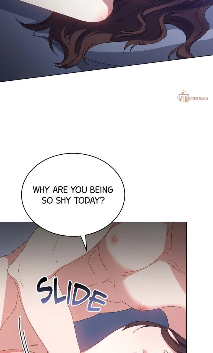 Secretly Meeting With My Boss Chapter 31 – Page 40