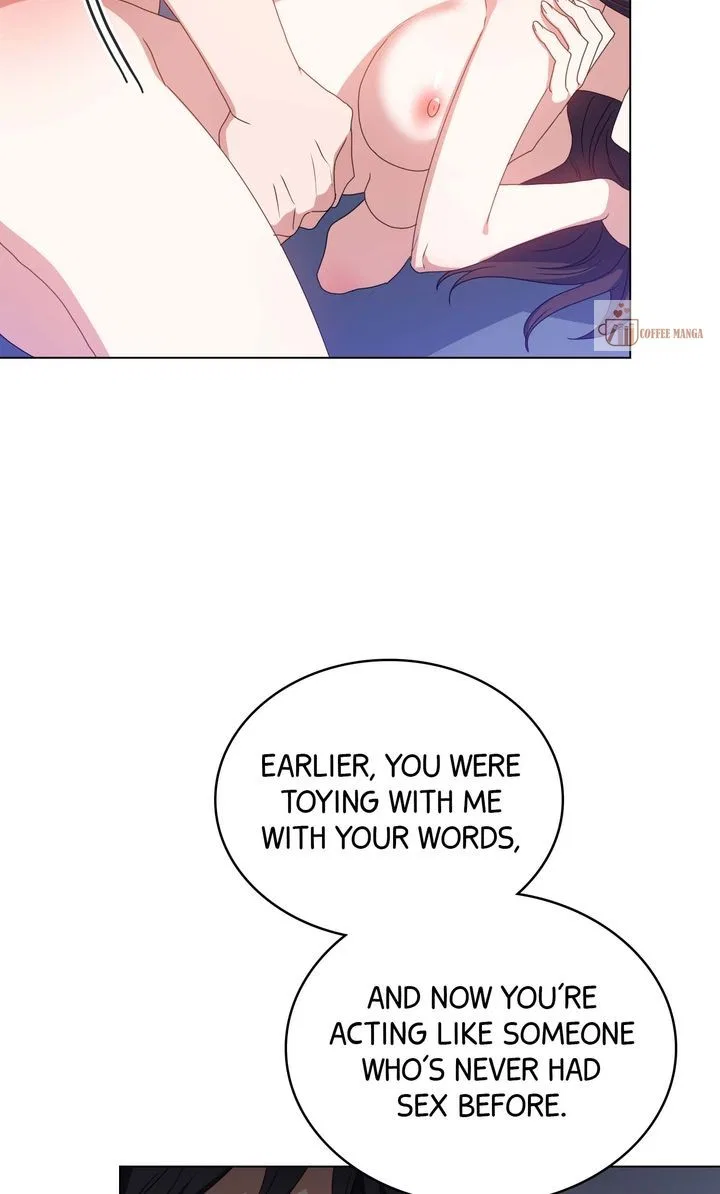 Secretly Meeting With My Boss Chapter 31 – Page 41