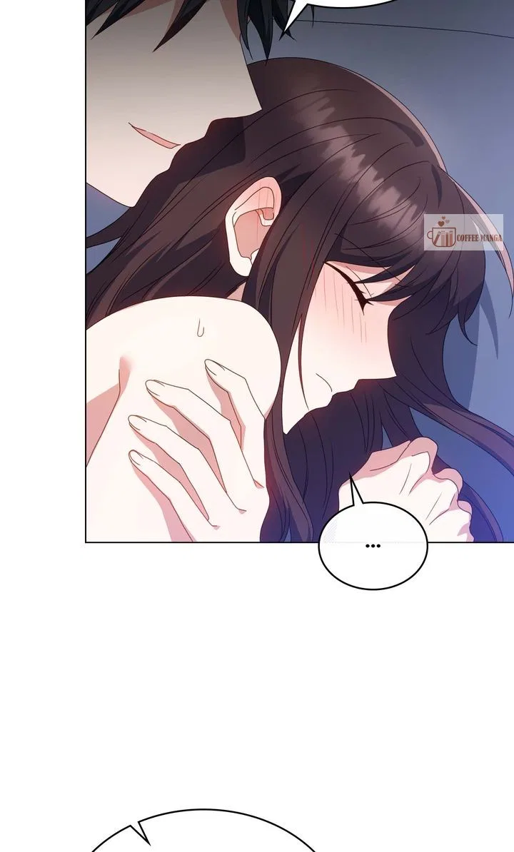 Secretly Meeting With My Boss Chapter 31 – Page 42