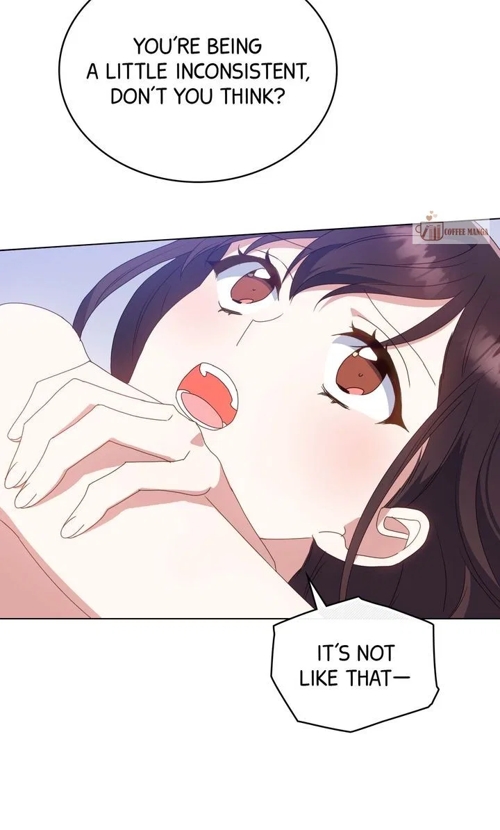 Secretly Meeting With My Boss Chapter 31 – Page 43