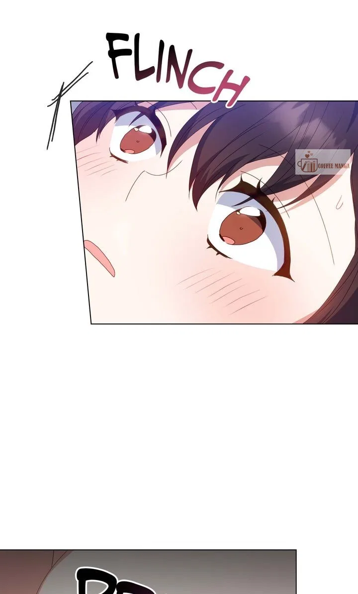 Secretly Meeting With My Boss Chapter 31 – Page 44