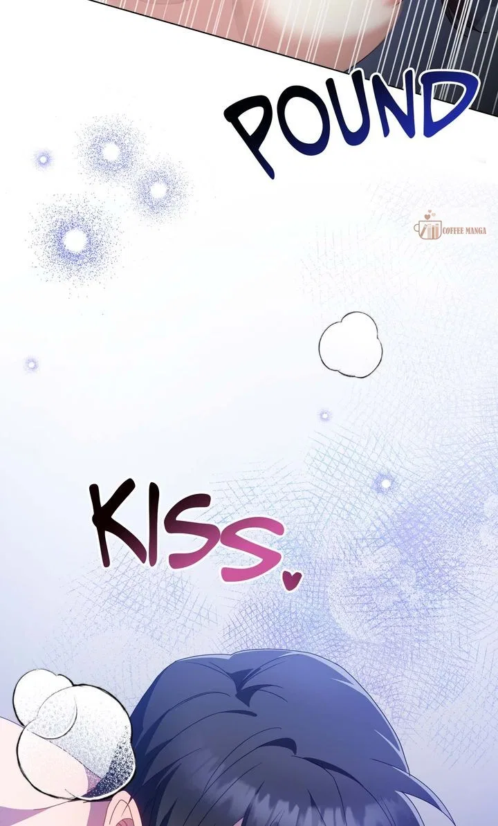 Secretly Meeting With My Boss Chapter 31 – Page 50