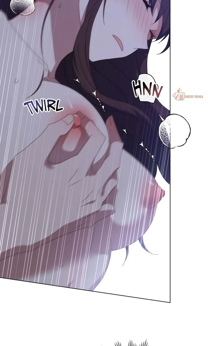 Secretly Meeting With My Boss Chapter 31 – Page 55