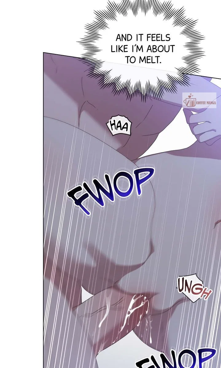 Secretly Meeting With My Boss Chapter 31 – Page 56